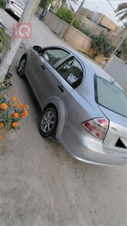 شيفروليه أفيو